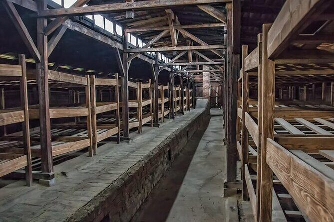 Auschwitz and Birkenau Tour with Hotel Pick up from Krakow - Who Would Benefit Most?