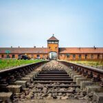 Auschwitz Birkenau and Wieliczka Salt Mine Guided Full Day Tour - Auschwitz-Birkenau: A Heart-Wrenching Reflection