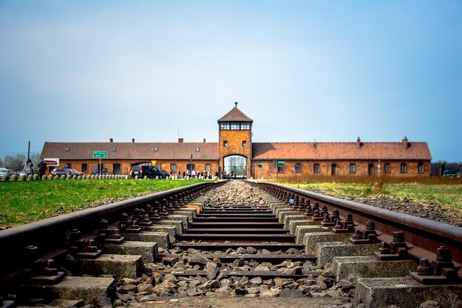 Auschwitz Birkenau and Wieliczka Salt Mine Guided Full Day Tour - Auschwitz-Birkenau: A Heart-Wrenching Reflection