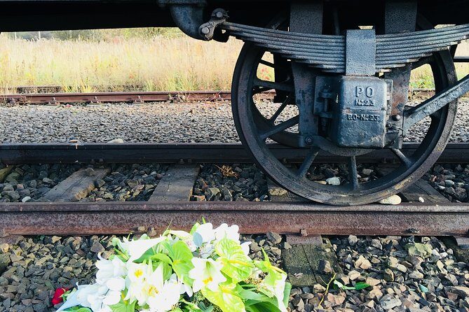 Auschwitz-Birkenau Day Tour from Wroclaw - FAQ