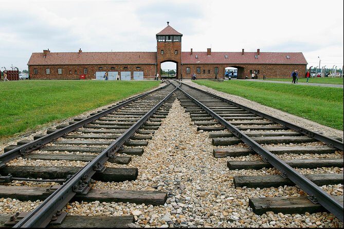 Auschwitz - Birkenau from Katowice - The Bottom Line