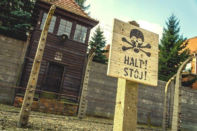 Auschwitz-Birkenau Guided Shared Tour from Krakow - Authentic Experiences from Reviewers