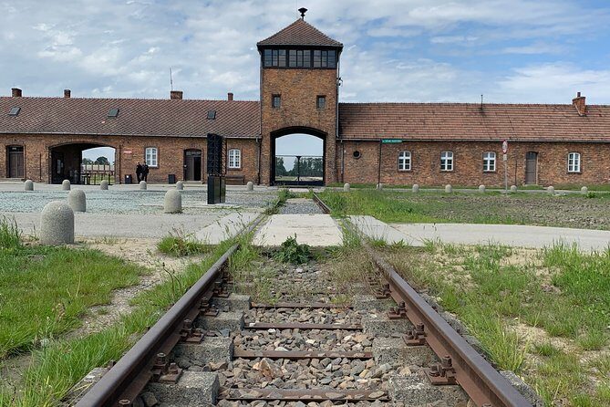 Auschwitz-Birkenau Guided Tour From Krakow - Practicalities & Logistics