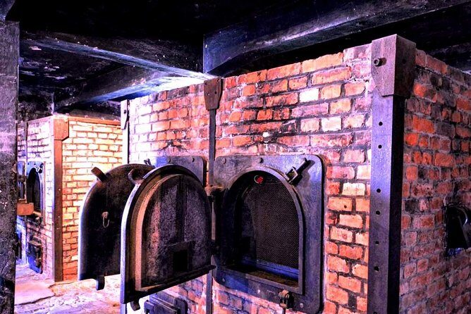 Auschwitz-Birkenau guided tour from Krakow with Ticket & Transfer - The Sum Up