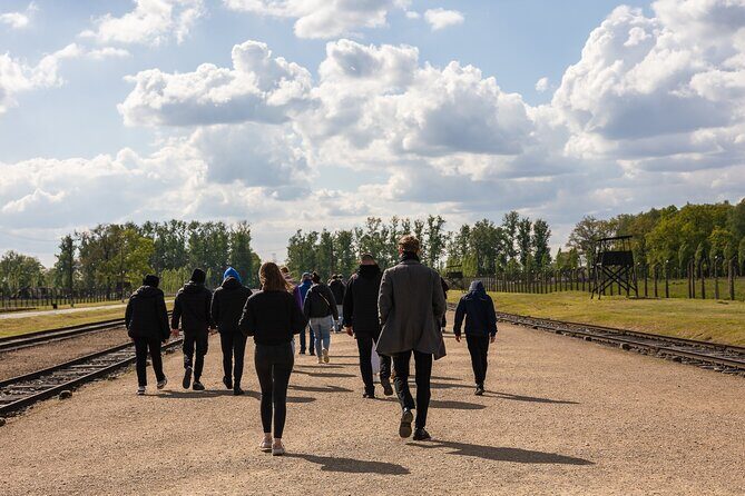 Auschwitz-Birkenau: Guided Tour from Kraków - The Value and Who Should Book This Tour?