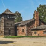 Auschwitz & Birkenau Live Guide Tour Entrance Ticket - Starting Point & Timing