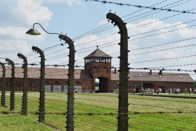 Auschwitz Birkenau Memorial and Museum group tour from Krakow - Final Thoughts: Is This Tour Right for You?