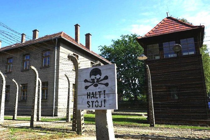 Auschwitz-Birkenau Memorial and Museum Guided Tour from Krakow - Entry and the Significance of Auschwitz