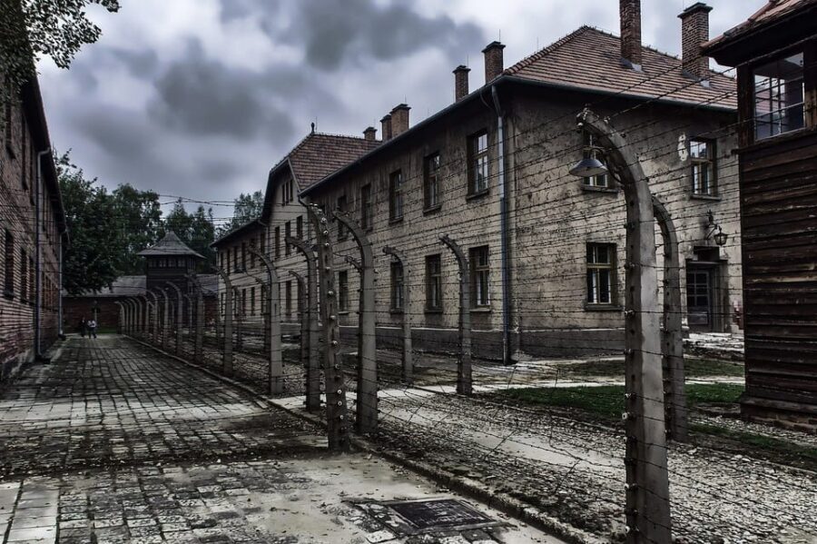 Auschwitz-Birkenau: Memorial Entry Ticket and Guided Tour - Who Would Benefit from This Tour?
