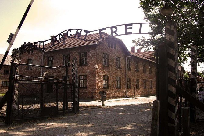 Auschwitz & Birkenau Museum Guided Tour from Krakow with Tickets - Who Is This Tour Best For?