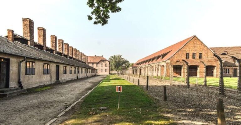 Auschwitz-Birkenau Museum Tour from Krakow - Practical Details and Tips