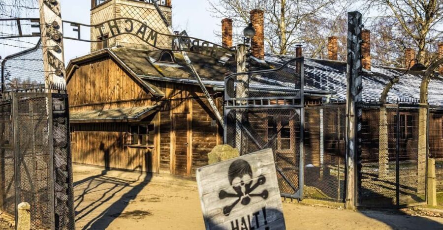 Auschwitz-Birkenau: Skip-the-Line Entry Ticket & Guided Tour - What Makes This Tour Stand Out?