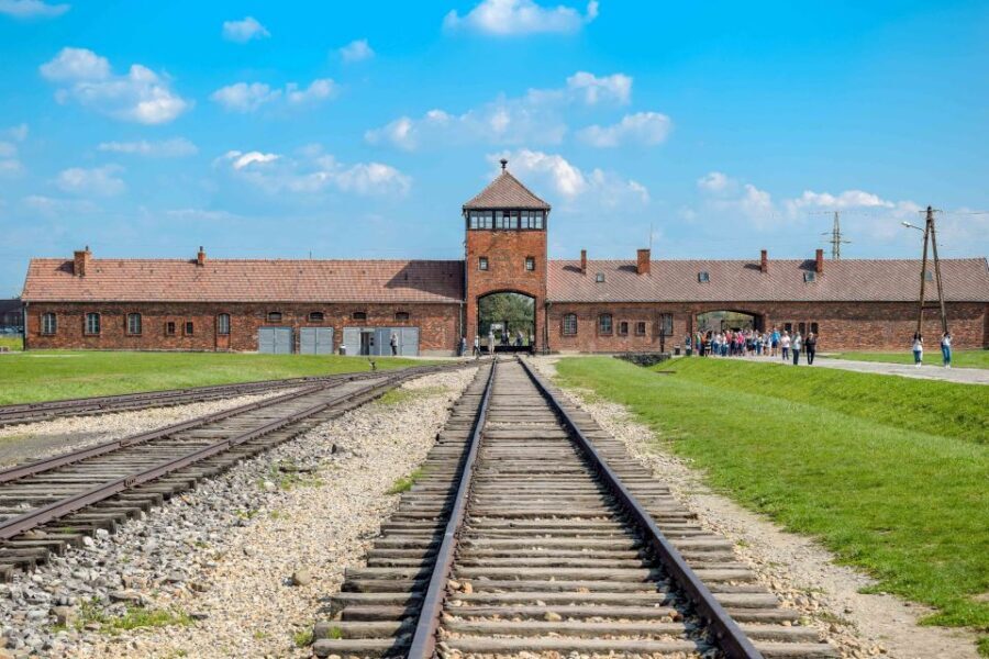 Auschwitz-Birkenau: Skip-the-Line Ticket and Guided Tour - The Value in Reflection and Education