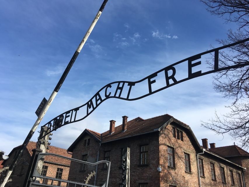 Auschwitz-Birkenau Tour from Wroclaw - Final Thoughts: Who Will Appreciate This Tour?