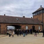 Auschwitz - Birkenau Tour with Private Transport from Krakow - Who Is This Tour Best For?