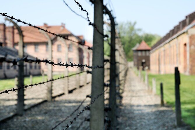 Auschwitz Birkenau Tour with Private Transport from Kraków - What’s Included and Whats Not