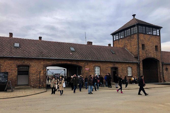 Auschwitz - Birkenau Tour with Private Transport from Krakow - Who Is This Tour Best For?