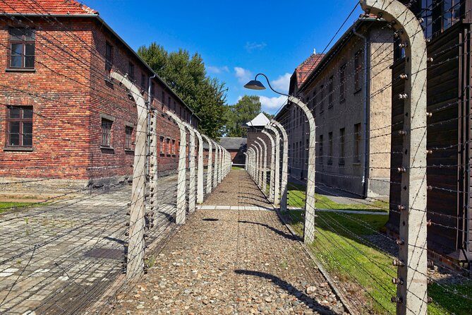 Auschwitz Birkenau Transport and Guided Tour - Final Thoughts