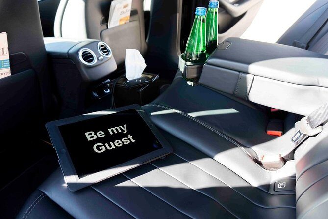 Auschwitz - Full Day Tour from Warsaw by private car - Authentic Insights from Reviews