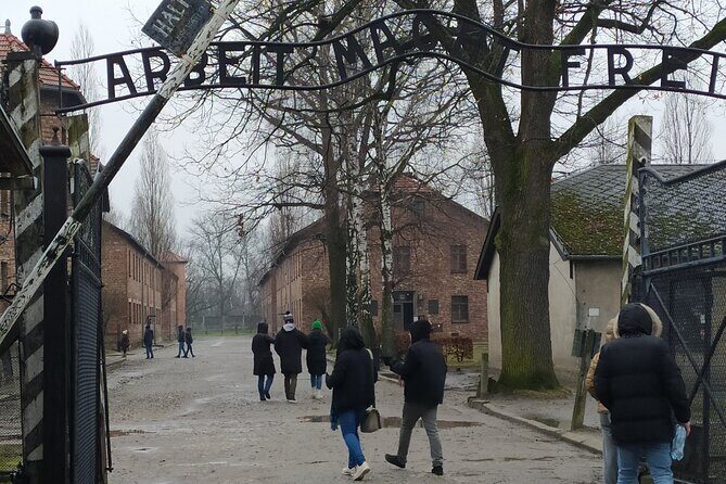 Auschwitz Museum and Salt Mine Tour with Private Transport - Why Choose This Tour?
