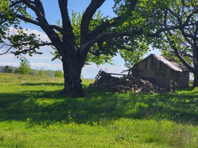Auschwitz of Albania - Spaç Prison and wild nature - Who Would Love This Tour?