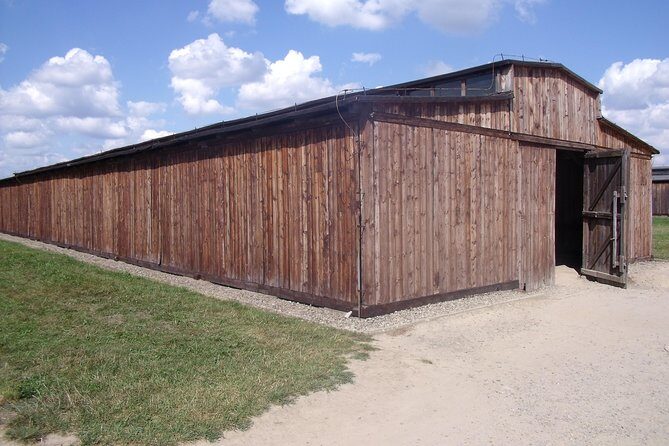 Auschwitz Tours Memorial and Museum Guided Tour from Krakow - What Makes This Tour Stand Out