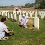 Australian - Out in the Somme Day Tour - from Arras - What Travelers Say: Insights from Reviews