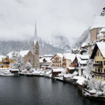 Austria: Summer tour Hallstatt & Salzburg Day Trip - Detailed Breakdown of the Itinerary
