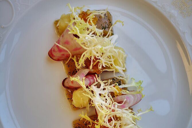 Austrian Delights: 3-course Austrian Dinner and Concert at Musikverein Vienna - Who Is This Tour Best For?