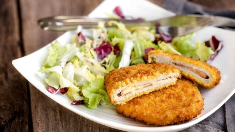Austrian Food, Vienna Restaurants Self-Guided Tour Booklet - The Stops and Sights