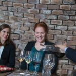 Austrian Wine Tasting - The Itinerary in Detail