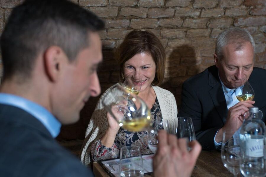 Austrian Wine Tasting - Who Will Love This Tour?