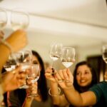 Authentic 4-Course Dinner and Wine Pairing in Florence - An Authentic Florence Dining Experience