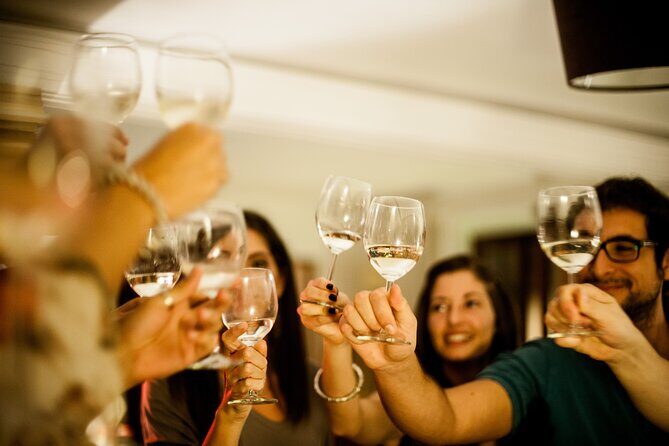 Authentic 4-Course Dinner and Wine Pairing in Florence - An Authentic Florence Dining Experience