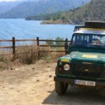 Authentic Andalusia - Jeep Eco Tour (pick up from Marbella - Estepona) - Exploring Parque Nacional Sierra de las Nieves
