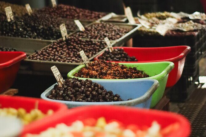 Authentic Athens Food Tour - Why This Tour Might Be Perfect for You