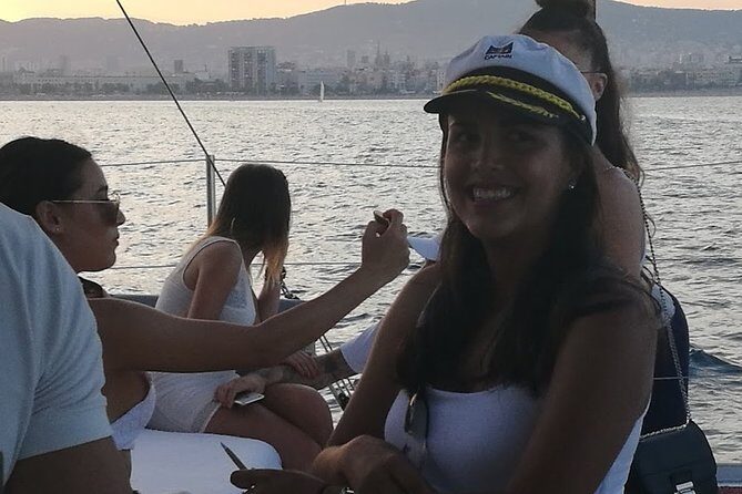 Authentic Barcelona Sailing Tour with Swim & Drinks - Authenticity and Personal Touch
