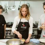 Authentic Basque Cooking Class in San Sebastian Old Town - Who Would Love This Tour?