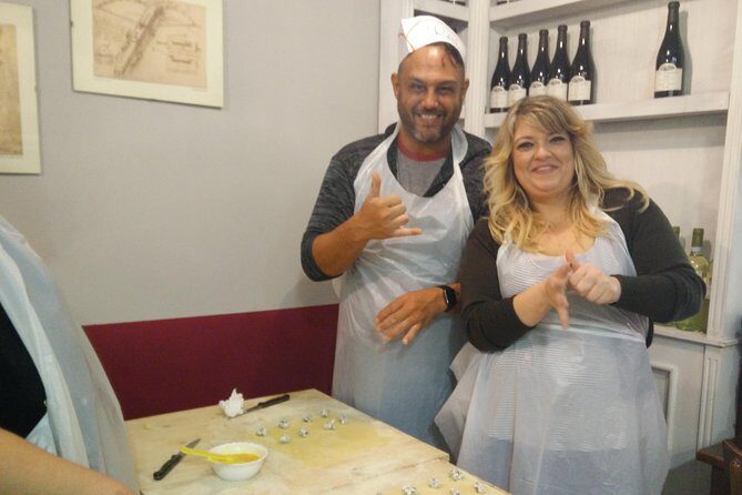 Authentic Cooking Class in Rome with Lunch or Dinner - Authenticity, Value, and Overall Impression
