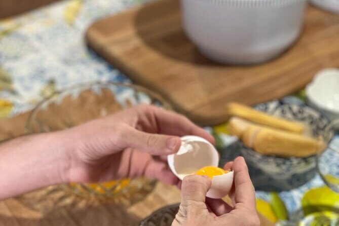 Authentic cooking class on a farm with a view of Sorrento. - Starting Point and Logistics