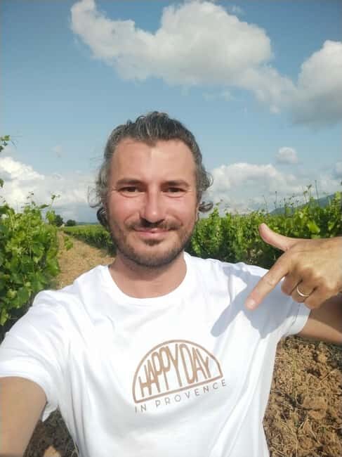 Authentic Countryside Wine Tour & Chic Aix-en-Provence - Is It Worth the Price?