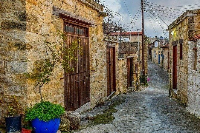 Authentic Cyprus, from Paphos - What We Love About This Tour