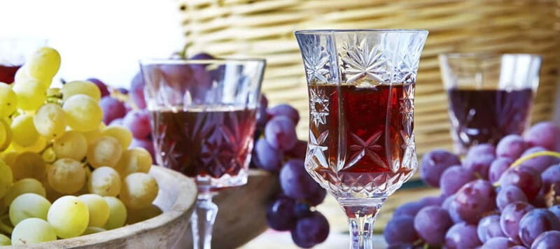 Authentic Cyprus with a Polish-speaking Guide - Visiting a Vineyard: Wine Tasting at Christoudia Winery