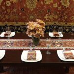 Authentic Dining & Tour at Yerevans Antique Carpet Factory - The Sum Up