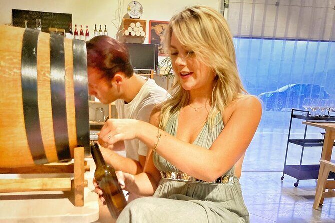 Authentic experience in organic winery - Practical Details and What They Mean for You