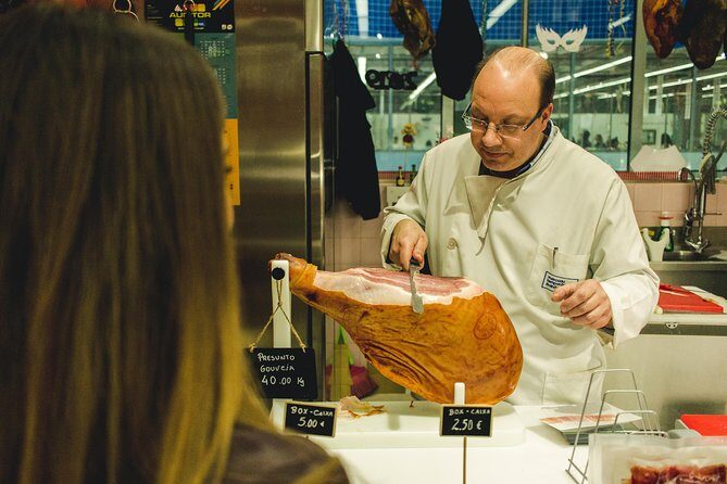 Authentic Food and Wine Tour in Porto by Food Lover Tour - The Value of This Food Tour