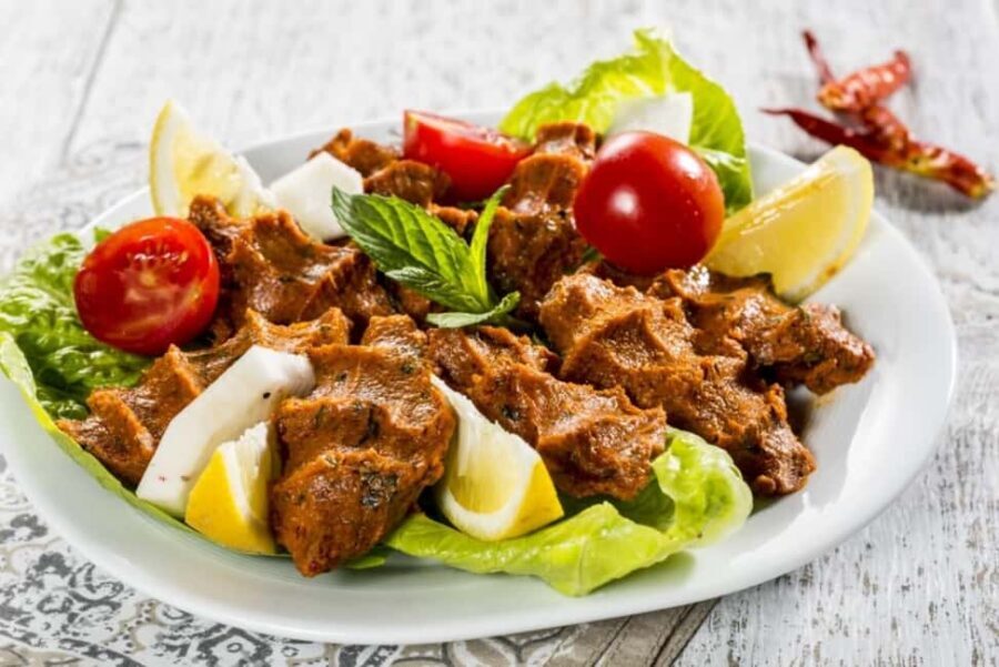 Authentic Food Tour in Istanbuls Asian Side  Kadköy - A Deep Dive into the Kadköy Food Tour Experience