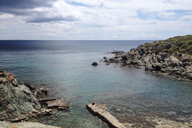 Authentic Greek Cooking & Foraging Experience in Syros with Maria - The Sum Up