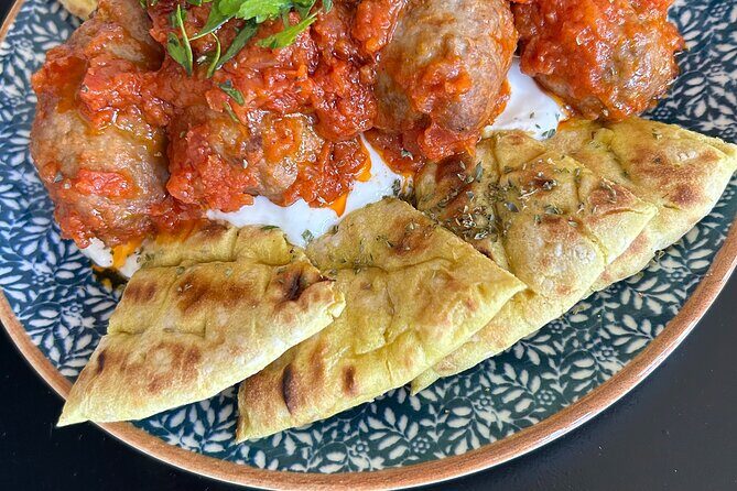 Authentic Greek food tapas and wine tasting - Cave village - Who Is This Tour Best For?