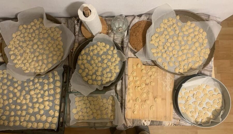 Authentic Italian Cooking Masterclass at Home in Luxembourg - Authenticity and Value: Is It Worth It?